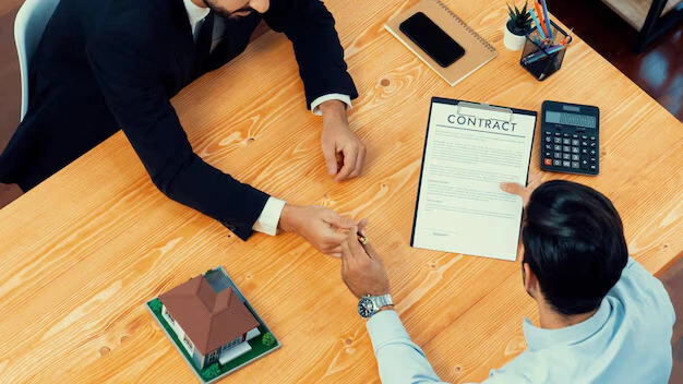 Moving Forward with Confidence with the Support of a Mediator Basildon