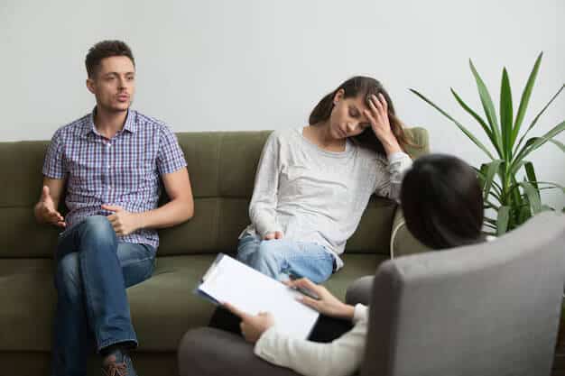 Local family mediation Basildon for conflict resolution