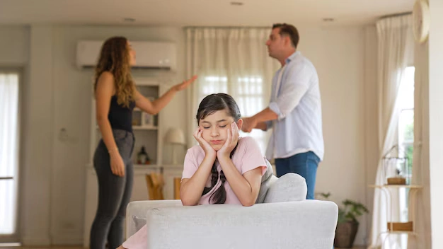 What Is Parental Responsibility in the UK Basildon