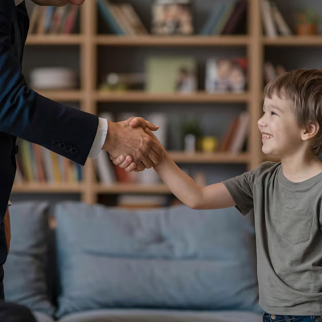 Understanding Child Arrangements – Guidance from EH Mediation Specialists Basildon