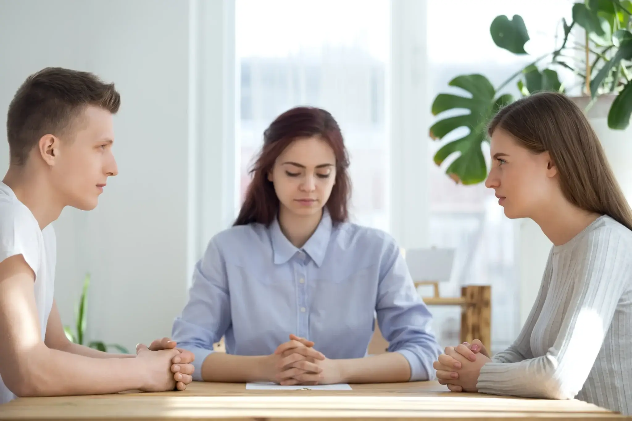 Mediators Basildon: Enhance Conflict Resolution with Mental Health Training