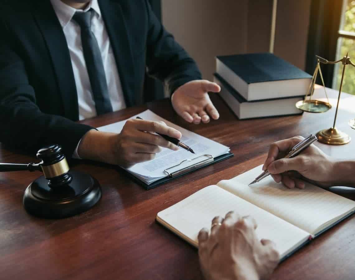 Common Challenges Couples Face in Collaborative Law Basildon