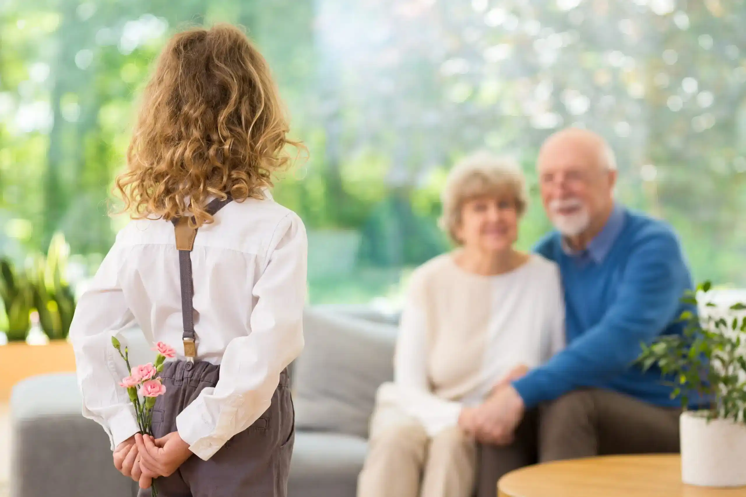 Taking the First Step: How EH Mediation Supports Grandparents Toward Positive Outcomes Basildon