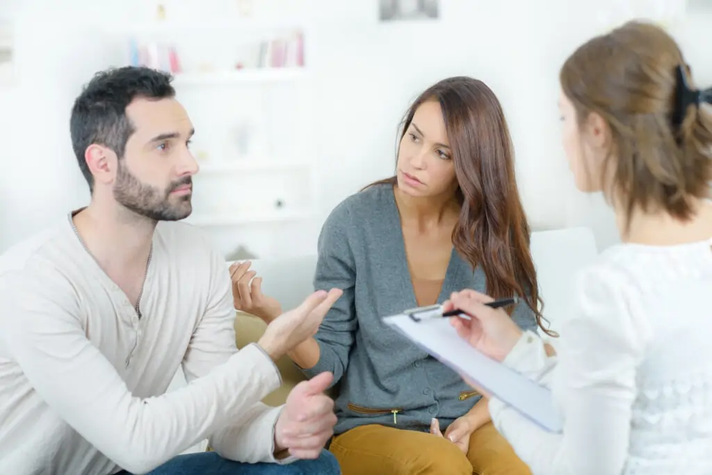 Avoiding Common Pitfalls: Lessons from Experienced Mediators Basildon