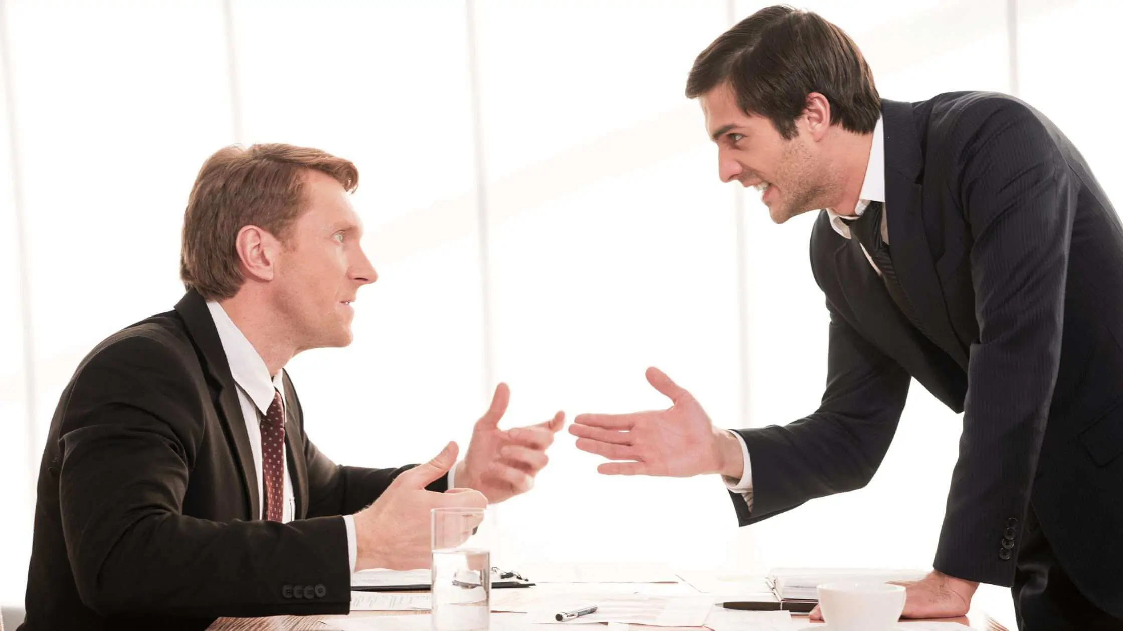 How EH Mediation Creates a Safe Space for Financial Discussions Basildon