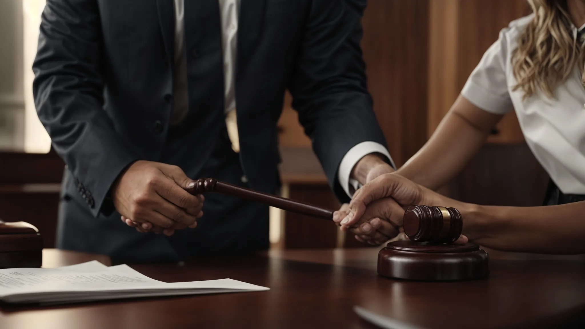 Why Choosing EH Mediation Strengthens Your Agreement Basildon