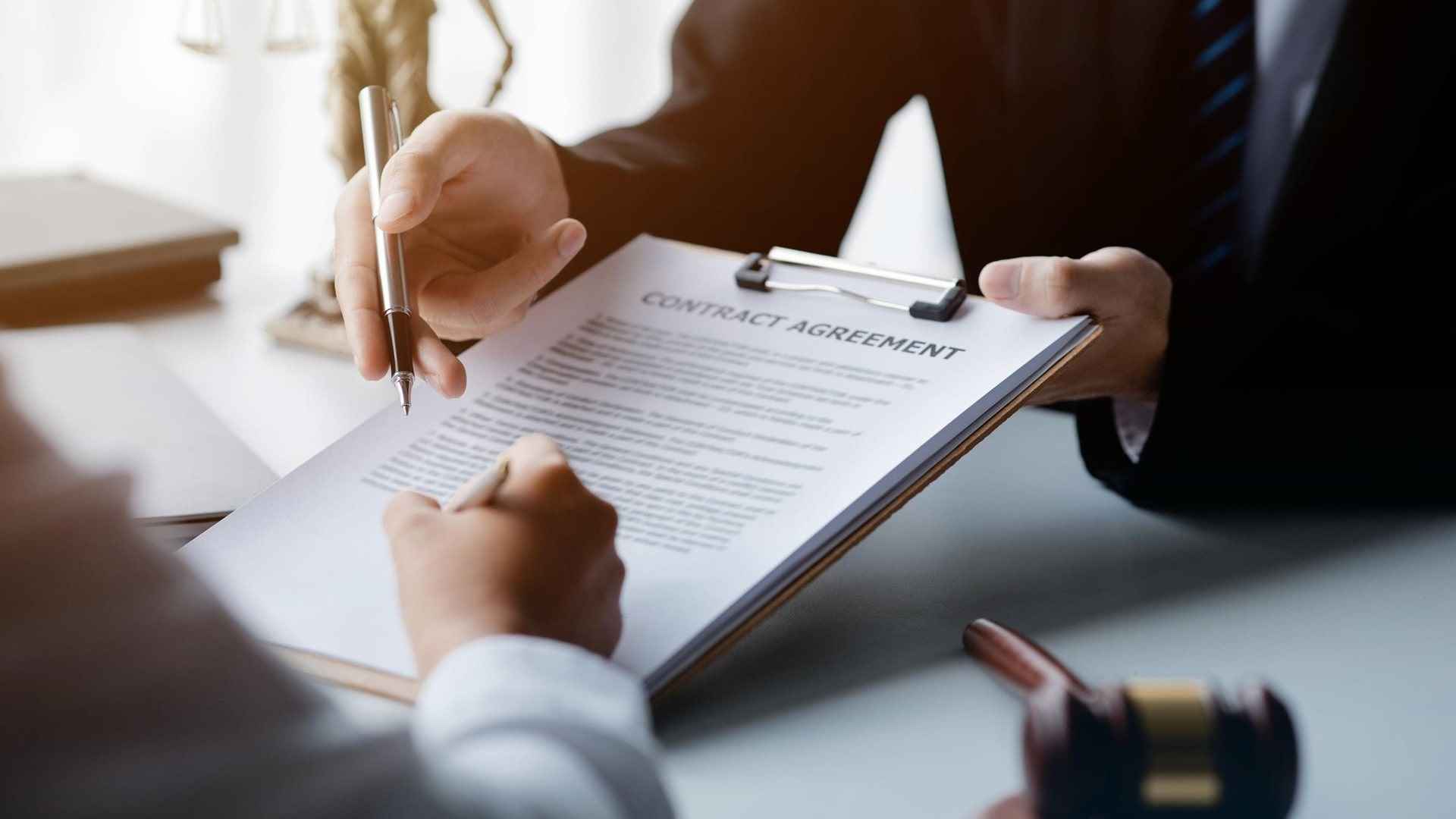 How Courts View and Enforce Mediation Settlements Basildon