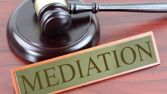 The Role of Experienced Mediators in Reducing Conflict Basildon