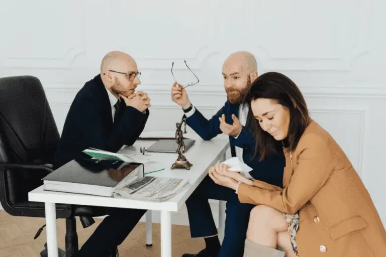 How Family Mediation Has Transformed Modern Dispute Resolution Basildon
