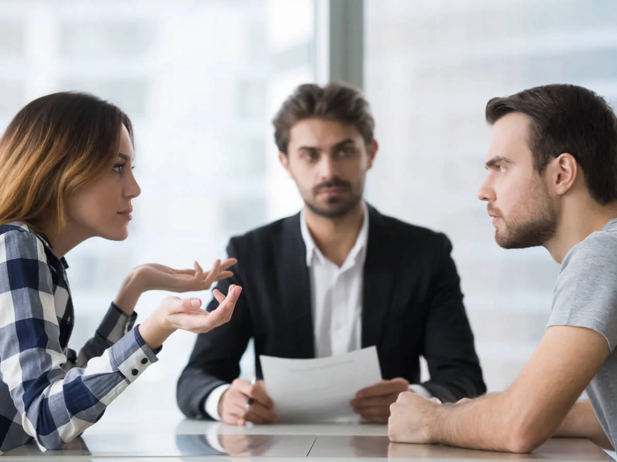 Building Better Agreements Through Feedback Support from EH Mediation Basildon