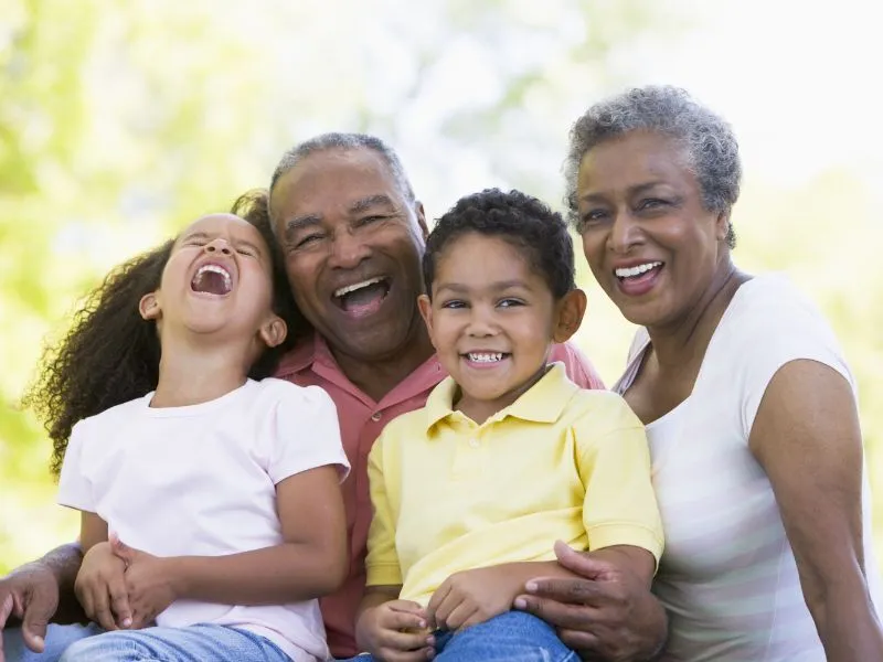 The Impact of Prolonged Family Conflict on Children Basildon