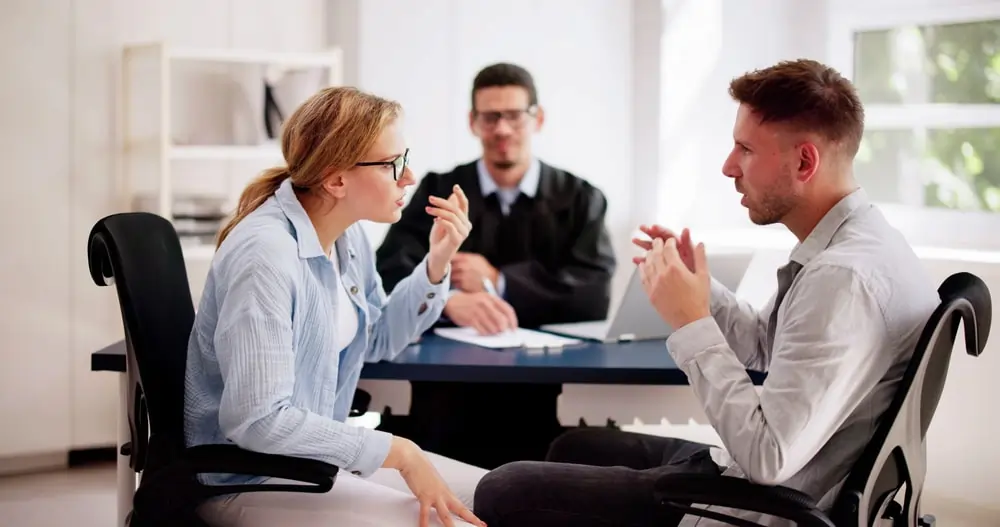 Rebuilding Trust After Relationship Breakdown Through Professional Mediation Basildon