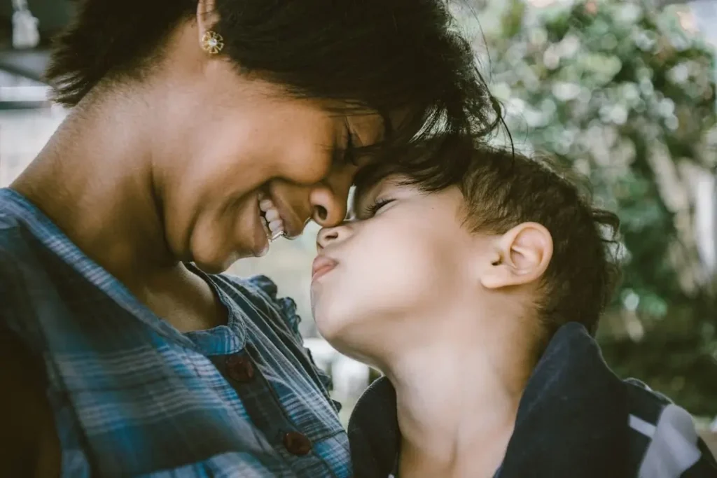 Child Maintenance and Spousal Support: Finding Balanced Solutions Basildon