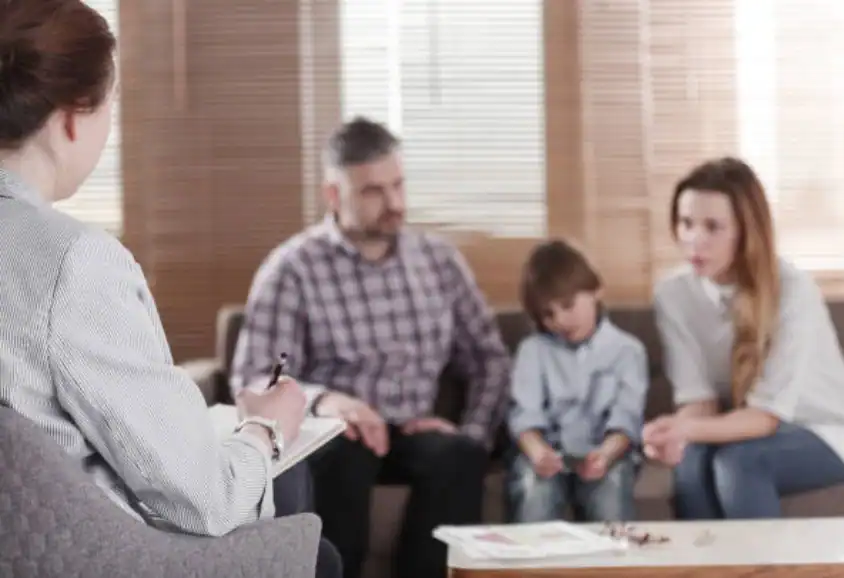 Child Custody and Relocation in International Family Disputes Basildon