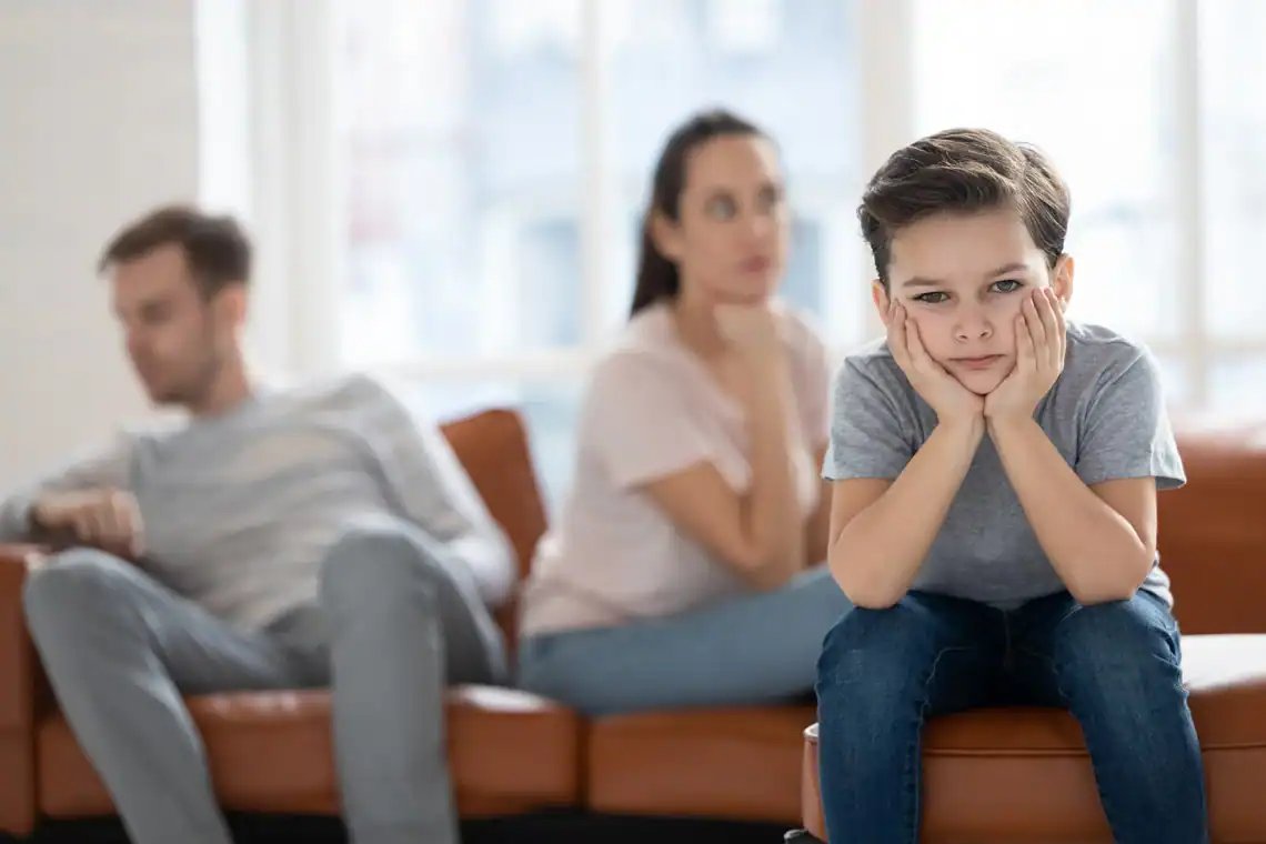 Why More Parents Trust EH Mediation for Child Arrangement Solutions Basildon