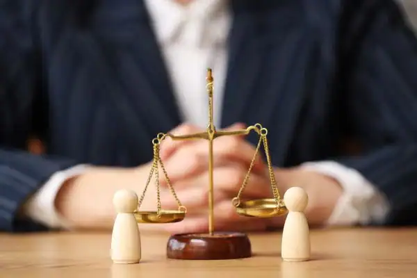 About us at EH Mediation Basildon