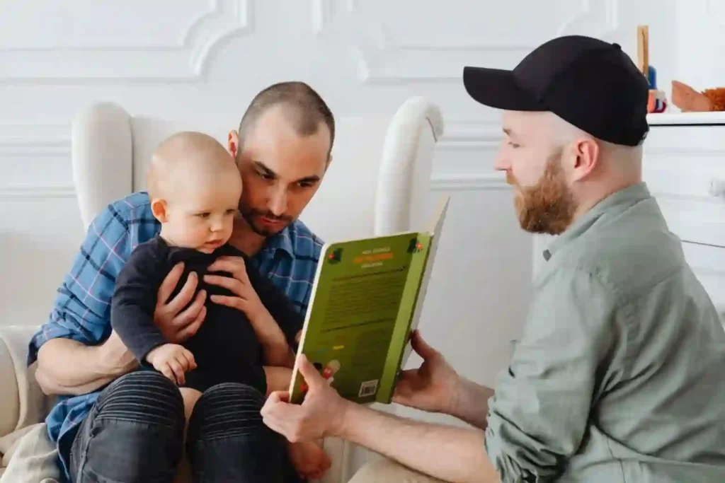 Common Family Issues LGBTQ+ Couples and Parents Face Basildon
