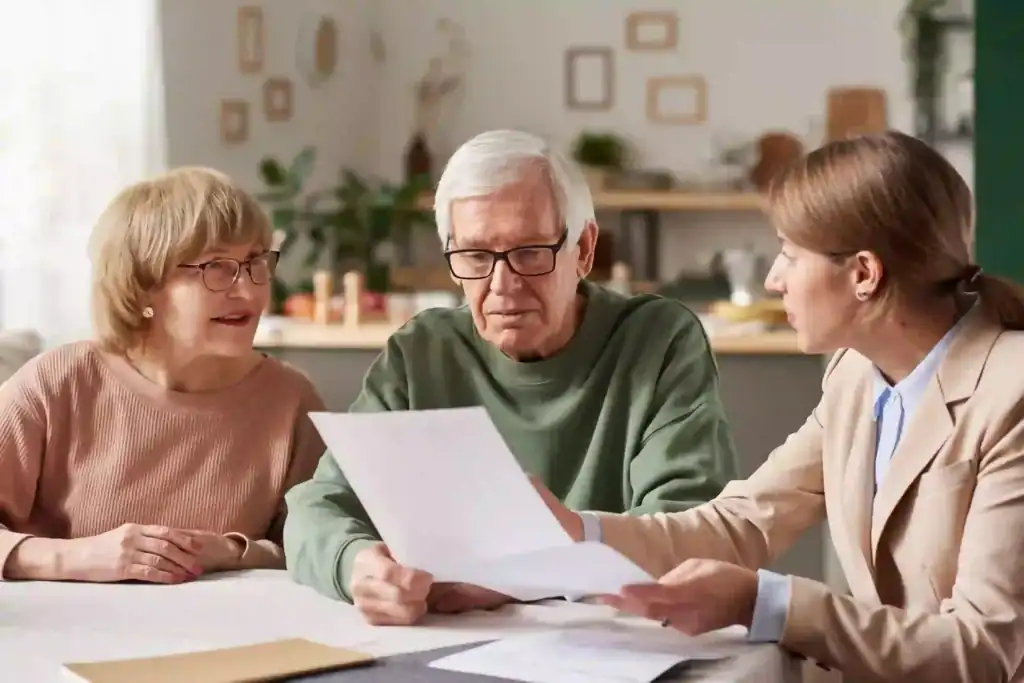 Why Do Family Disputes Happen During CHC Assessments Basildon