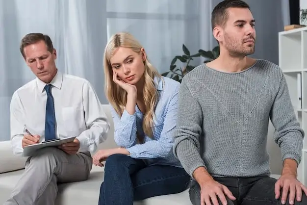 Experienced local family mediator Basildon