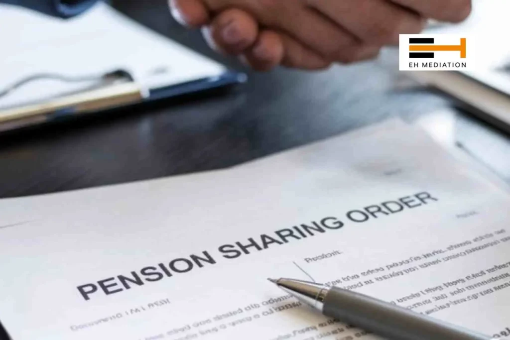  Pension Sharing Frequently Asked Questions Basildon