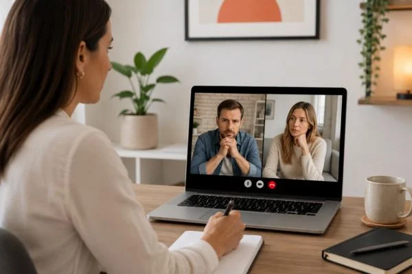 Is Online Family Mediation Right for Your Situation (or Is It Time for Another Route) Basildon?