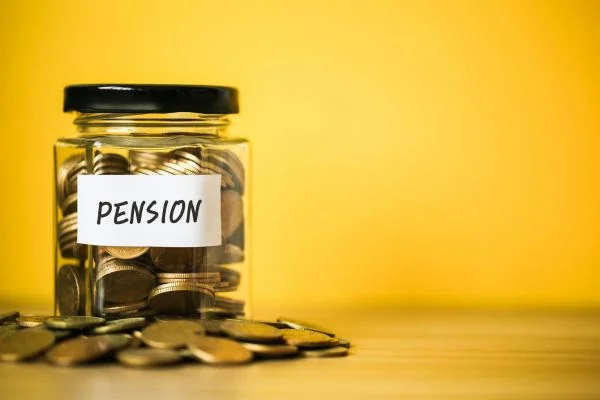 Pension Sharing Mediation Basildon